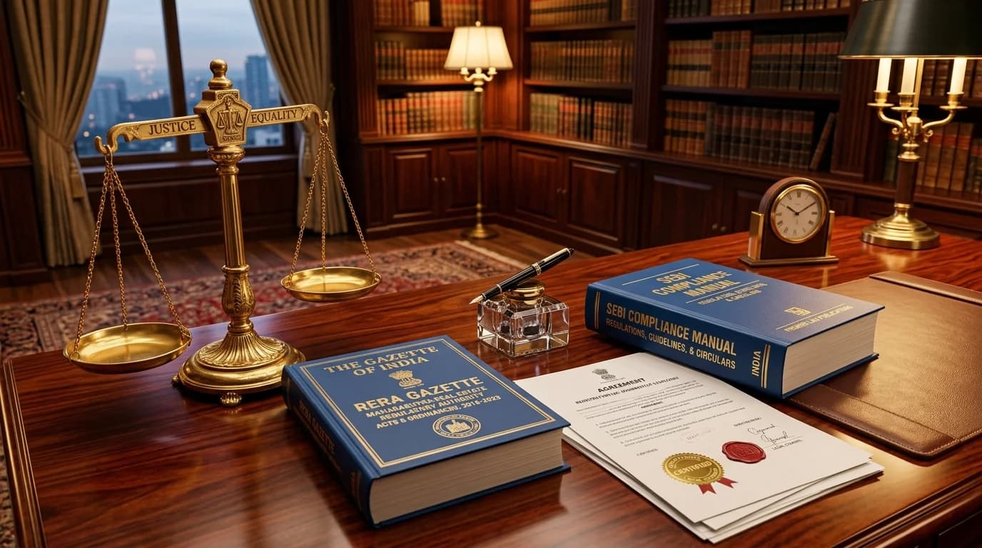 Regulatory Body Compliance Guide