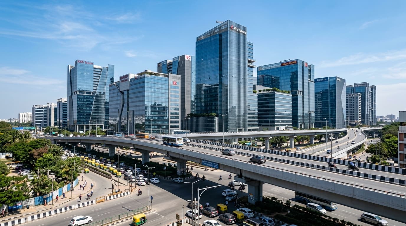 Prestige Estates launches ₹1,750 crore residential project in Bengaluru