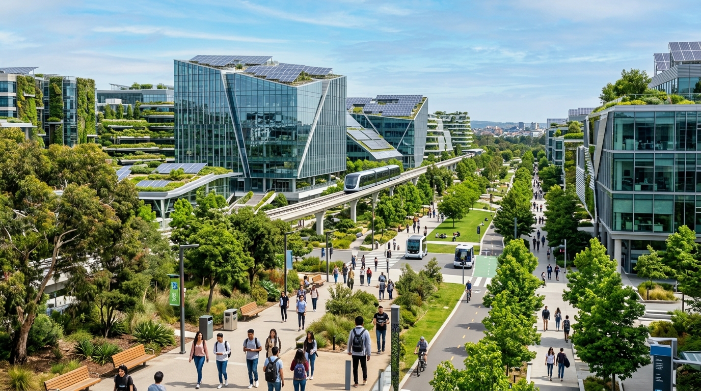 KWIN Tech and Knowledge City